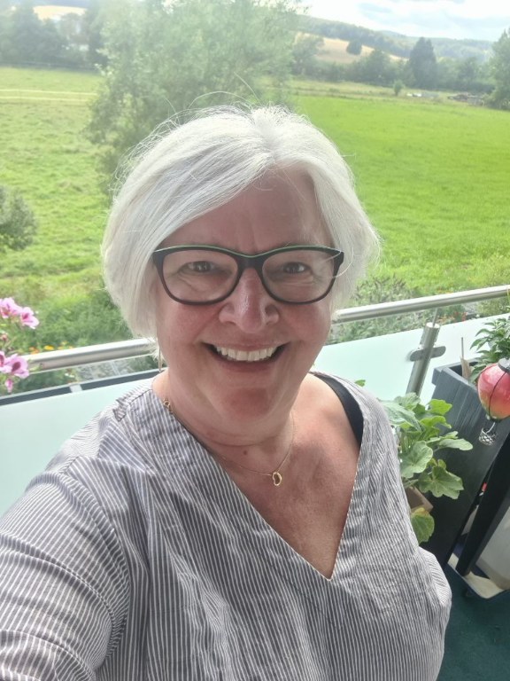 Carola Schuchardt