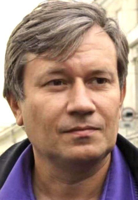 Grigori Grabovoi
